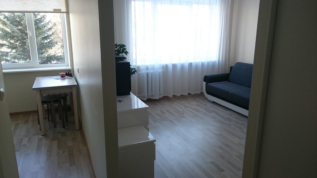 Mai Apartment Pärnu Kültér fotó