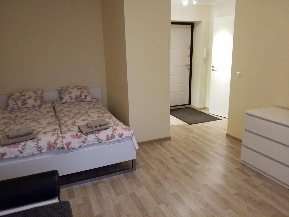 Mai Apartment Pärnu Kültér fotó