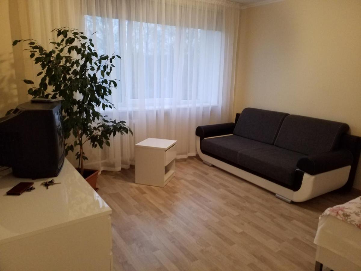 Mai Apartment Pärnu Kültér fotó